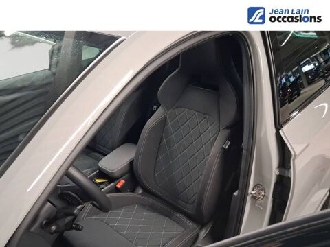 Karoq 1.5 TSI Evo 2 150 ch ACT DSG7 Sportline 2025 occasion 73290 La Motte-Servolex