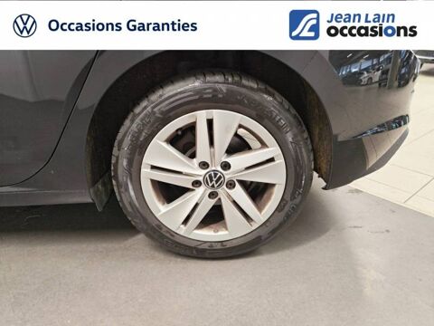 Golf 2.0 TDI SCR 116 BVM6 Life Plus 2023 occasion 73290 La Motte-Servolex
