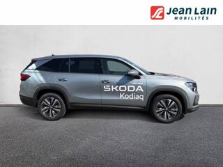 Kodiaq 1.5 TSI 204 ch PHEV DSG6 5pl Selection 2026 occasion 05000 Gap