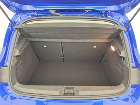 Clio E-Tech full hybrid 145 Equilibre 2023 occasion 29200 Brest