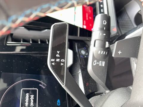 Austral E-Tech hybrid 200 Techno esprit Alpine 2024 occasion 22200 Guingamp