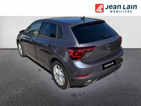 Polo 1.0 TSI 95 S&S DSG7 Style 2026 occasion 73200 Albertville