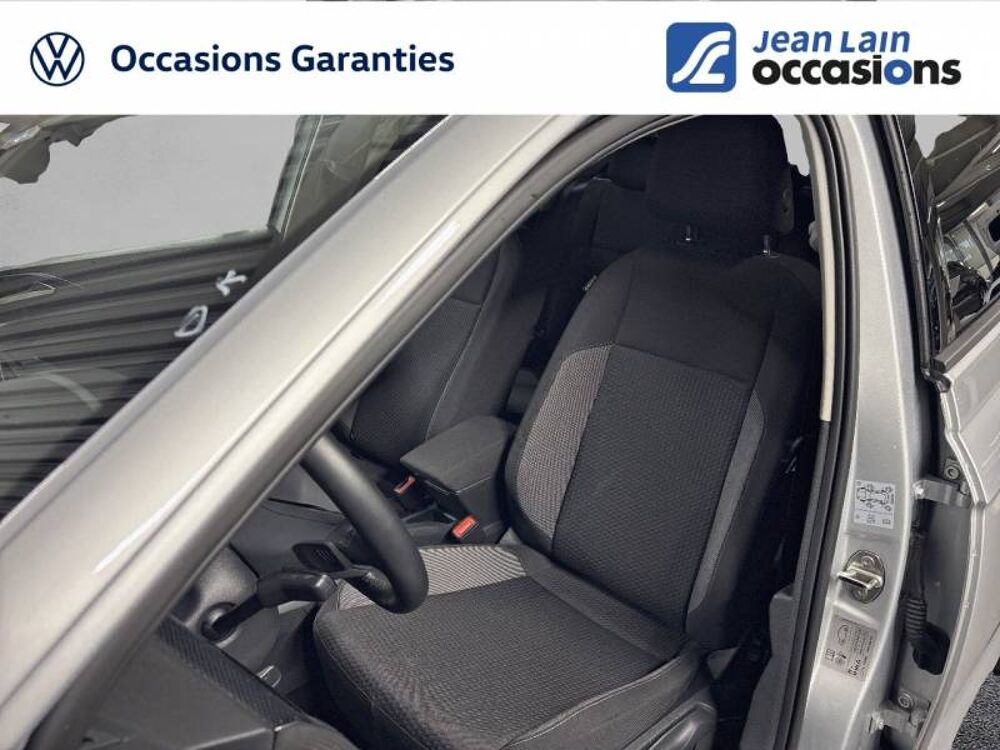 Polo 1.0 TSI 95 S&S DSG7 VW Edition 2025 occasion 73200 Albertville