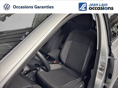 Polo 1.0 TSI 95 S&S DSG7 VW Edition 2025 occasion 73200 Albertville