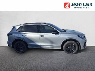 Tiguan 2.0 TDI 150ch DSG7 R-Line 2026 occasion 74100 Annemasse