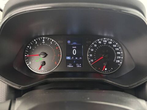 Clio TCe 90 Equilibre 2024 occasion 29000 Quimper