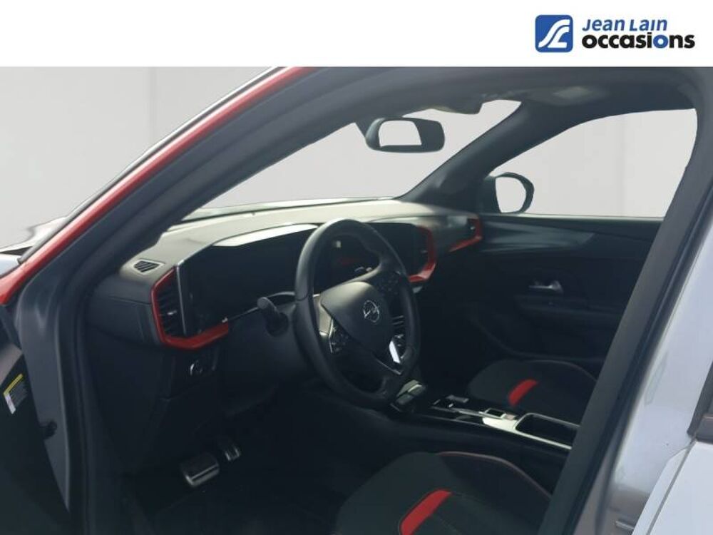 Mokka 1.2 Turbo 130 ch BVA8 GS 2025 occasion 74100 V&eacute;traz-Monthoux