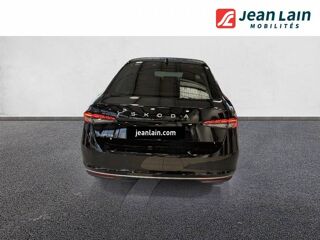 Superb Berline 1.5 TSI mHEV 150 ch ACT DSG7 Laurin & Klement 2024 occasion 73200 Albertville