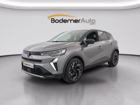 Annonce voiture Renault Captur 29990 €