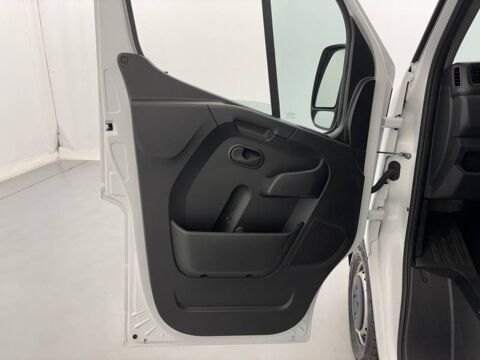 Master MASTER FGN TRAC F3500 L2H2 BLUE DCI 135 CONFORT 2024 occasion 50100 Cherbourg-en-Cotentin