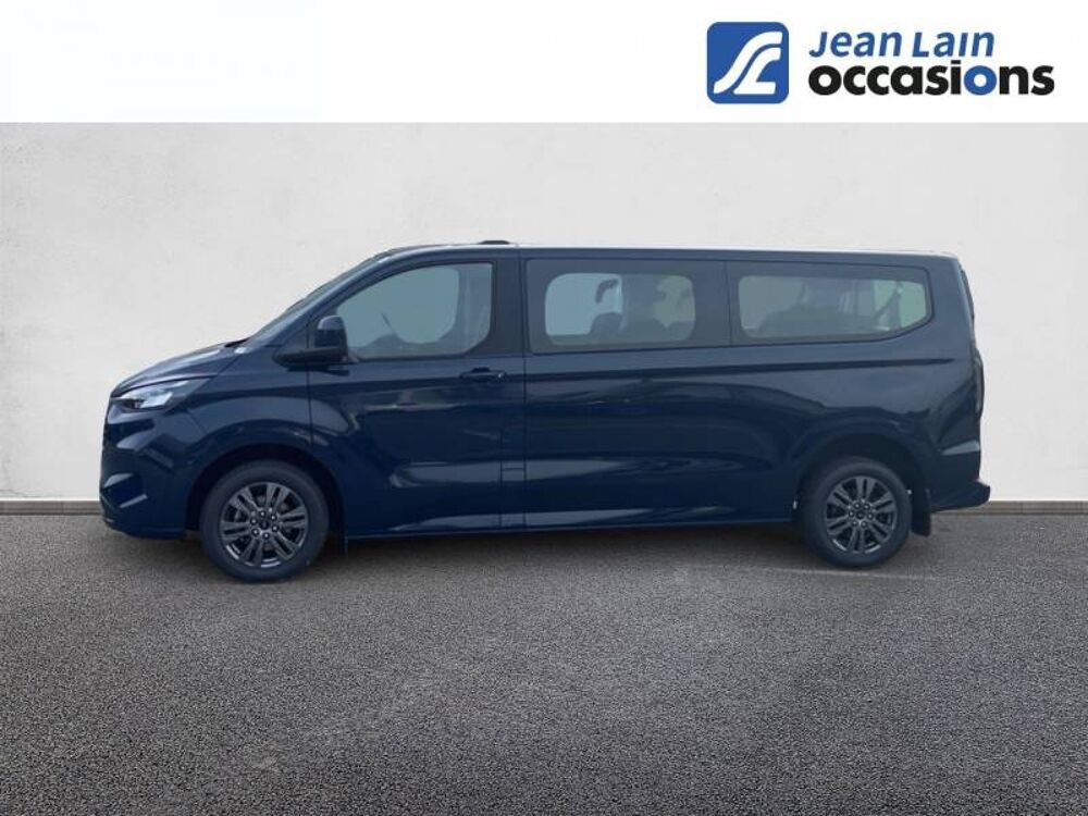 Tourneo VP Tourneo Custom 320 L2H1 2.0 EcoBlue 150 ch Titanium 2024 occasion 73290 La Motte-Servolex
