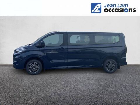 Tourneo VP Tourneo Custom 320 L2H1 2.0 EcoBlue 150 ch Titanium 2024 occasion 73290 La Motte-Servolex