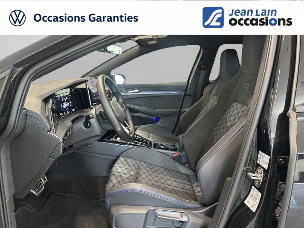 Golf 1.5 eTSI EVO2 116 DSG7 R-Line Edition 2025 occasion 01170 Cessy