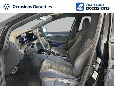 Golf 1.5 eTSI EVO2 116 DSG7 R-Line Edition 2025 occasion 01170 Cessy
