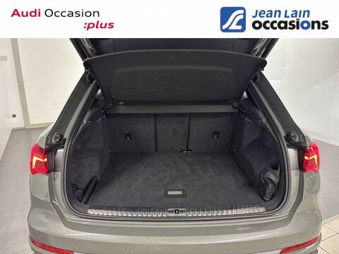 Q3 35 TDI 150 ch S tronic 7 S line plus 2025 occasion 73290 La Motte-Servolex