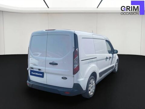 Transit Connect TRANSIT CONNECT FGN L2 1.0E100 E85 S&S TREND BUSINESS 2024 occasion 34970 Lattes