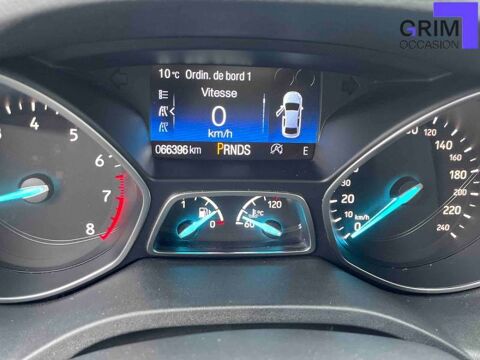Kuga 1.5 Flexifuel-E85 150 S&S 4x2 BVA6 ST-Line 2019 occasion 34970 Lattes