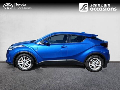 C-HR Hybride 122h Dynamic 2020 occasion 26000 Valence