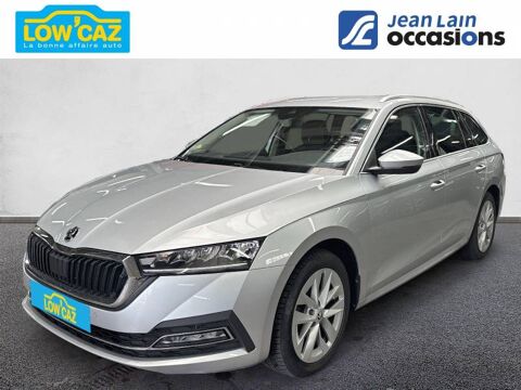Annonce voiture Skoda Octavia 18490 €