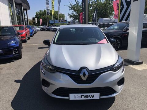Clio TCe 90 Equilibre 2023 occasion 14500 Vire