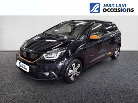 Honda Jazz e:HEV 1.5 i-MMD Exclusive 2023 occasion Seyssinet-Pariset 38170