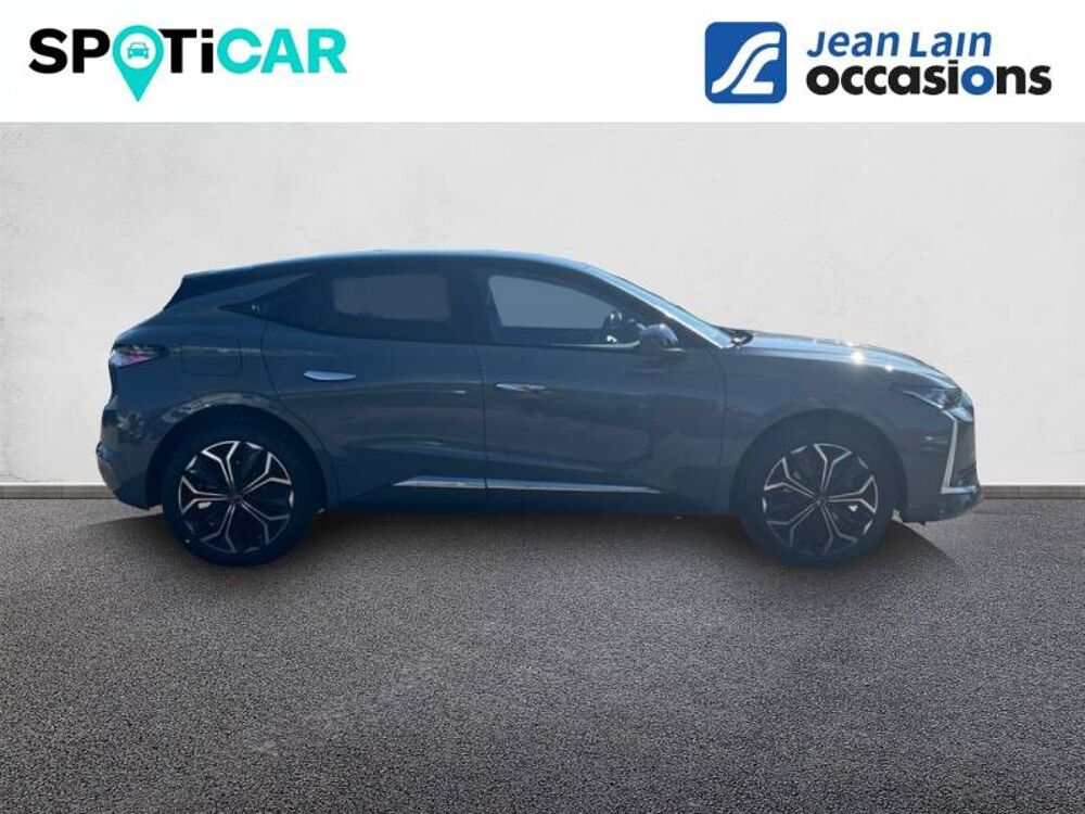 DS4 DS 4 PureTech 130 EAT8 Performance Line+ 2022 occasion 01170 Cessy