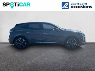 DS4 DS 4 PureTech 130 EAT8 Performance Line+ 2022 occasion 01170 Cessy