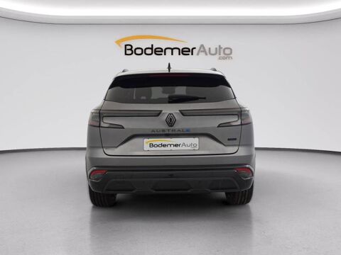 Austral E-Tech hybrid 200 Techno esprit Alpine 2023 occasion 56850 Caudan
