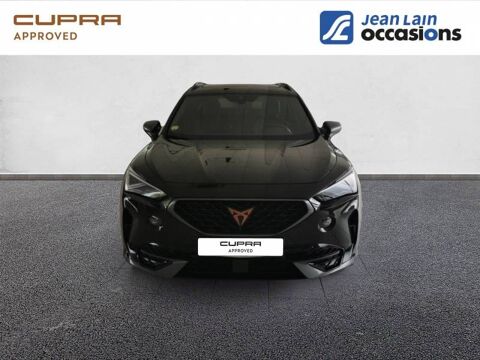 Formentor 2.0 TDI 150 ch DSG7 4Drive VZ-Line 2023 occasion 04130 Volx