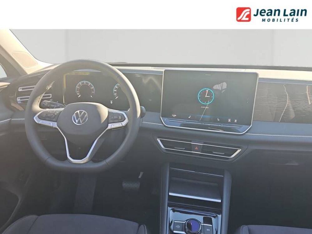 Tiguan 1.5 eTSI 150ch DSG7 Elegance 2026 occasion 73100 Gr&eacute;sy-sur-Aix