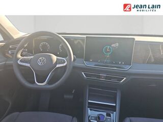 Tiguan 1.5 eTSI 150ch DSG7 Elegance 2026 occasion 73100 Gr&eacute;sy-sur-Aix