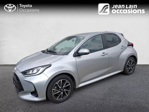 Annonce voiture Toyota Yaris 20890 €
