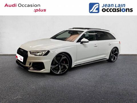 Annonce voiture Audi RS4 74990 €