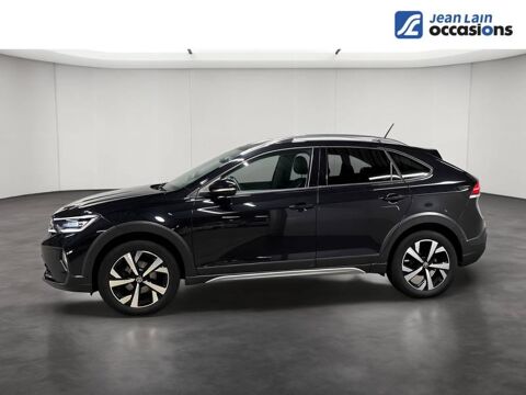 Taigo 1.0 TSI 110 DSG7 Style 2023 occasion 73290 La Motte-Servolex