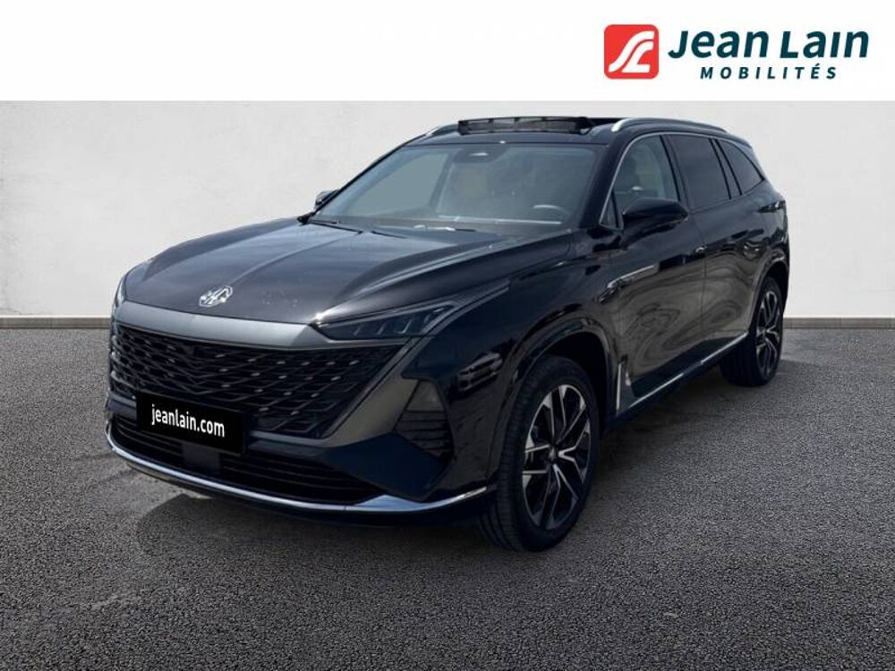 MGS9 PHEV 299 ch Premium 2026 occasion 69200 V&eacute;nissieux