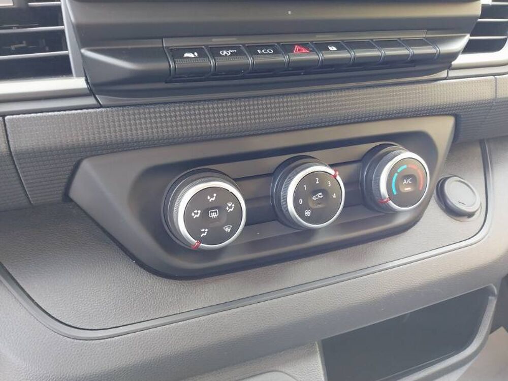 Trafic TRAFIC FG BLUE DCI 130 L1H1 3T GSR2 ADVANCE 2024 occasion 61200 Argentan