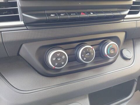 Trafic TRAFIC FG BLUE DCI 130 L1H1 3T GSR2 ADVANCE 2024 occasion 61200 Argentan