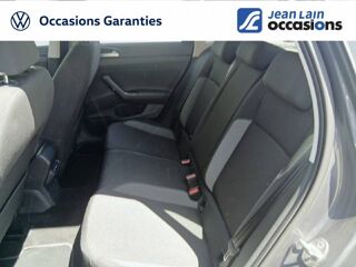 Polo 1.0 TSI 95 S&S BVM5 Life 2023 occasion 01170 Cessy