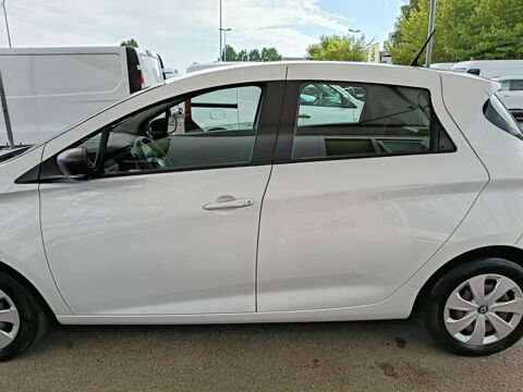 Zo&eacute; Zoe R110 Life 2020 occasion 14200 H&eacute;rouville-Saint-Clair