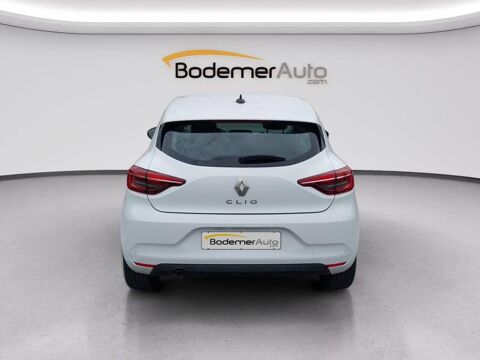 Clio TCe 90 X-Tronic - 21N Business 2021 occasion 61000 Alen&ccedil;on
