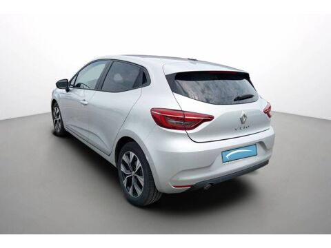 Clio TCe 100 GPL Evolution 2023 occasion 22600 Loud&eacute;ac