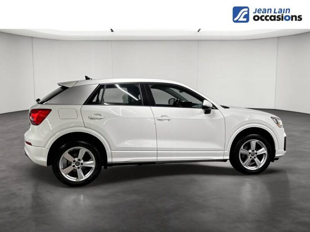 Q2 30 TFSI 116 S tronic 7 Sport 2019 occasion 73290 La Motte-Servolex