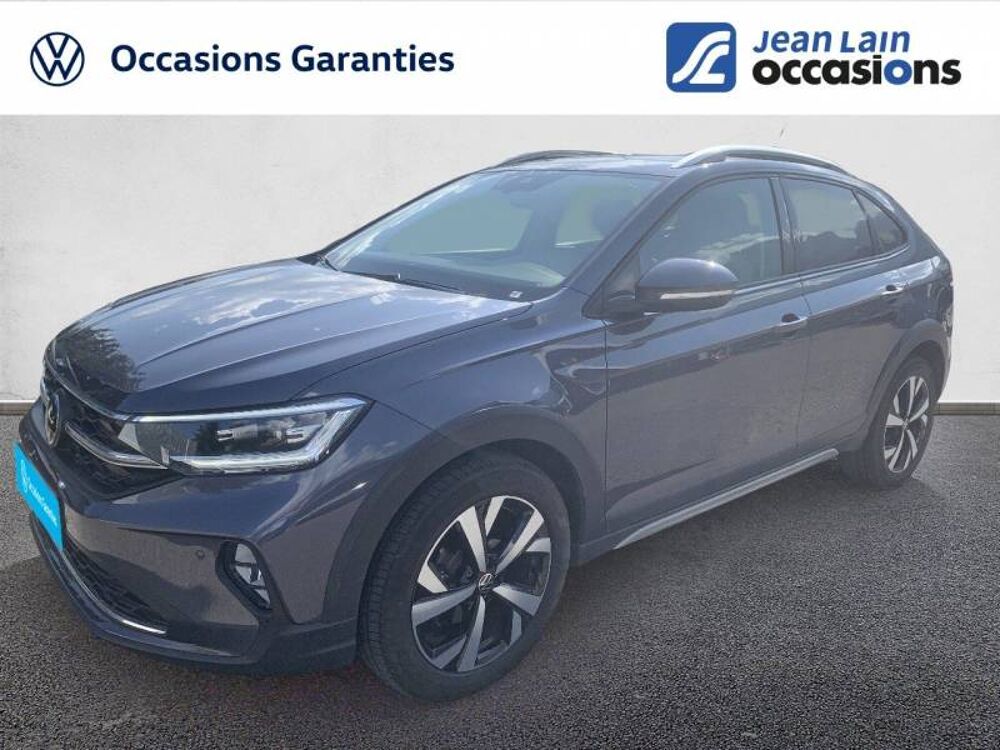Taigo 1.0 TSI 116 DSG7 Style 2024 occasion 74700 Sallanches