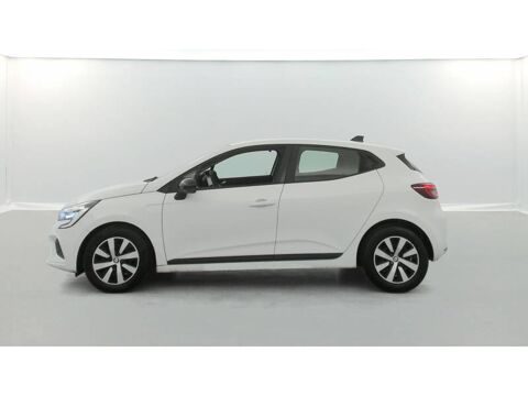 Clio TCe 90 Equilibre 2023 occasion 29000 Quimper