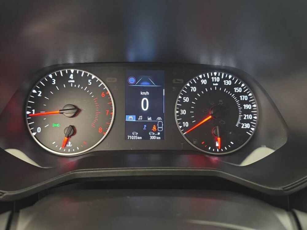 Clio TCe 90 Equilibre 2023 occasion 14200 H&eacute;rouville-Saint-Clair