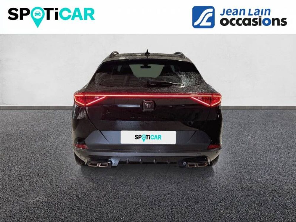 Formentor 1.4 e-HYBRID 245 ch DSG6 VZ 2025 occasion 74100 V&eacute;traz-Monthoux
