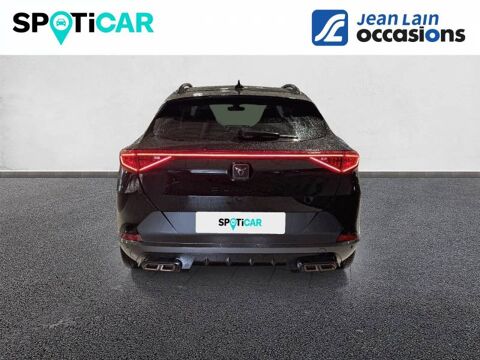 Formentor 1.4 e-HYBRID 245 ch DSG6 VZ 2025 occasion 74100 V&eacute;traz-Monthoux
