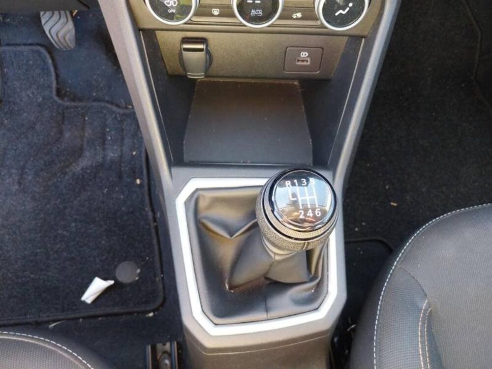 Sandero ECO-G 100 Stepway Expression + 2023 occasion 22400 Lamballe