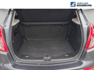 Mokka 1.4 Turbo - 140 ch 4x2 Start&Stop Cosmo Pack 2017 occasion 74700 Sallanches