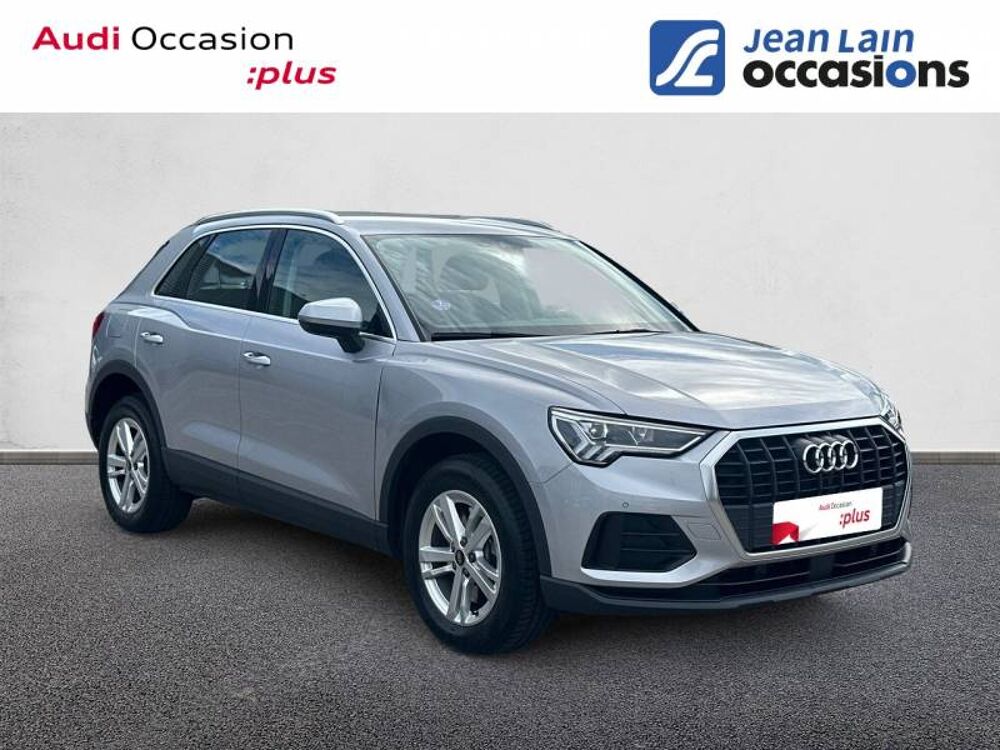 Q3 45 TFSIe 245 ch S tronic 6 Business Executive 2023 occasion 73300 Saint-Jean-de-Maurienne